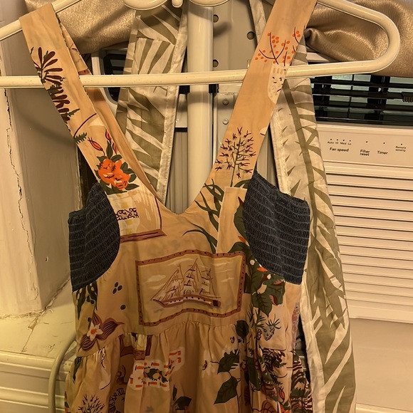 Family Affairs sundress - Picture 8 of 10